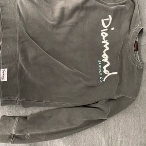 Diamond co. Sweatshirt